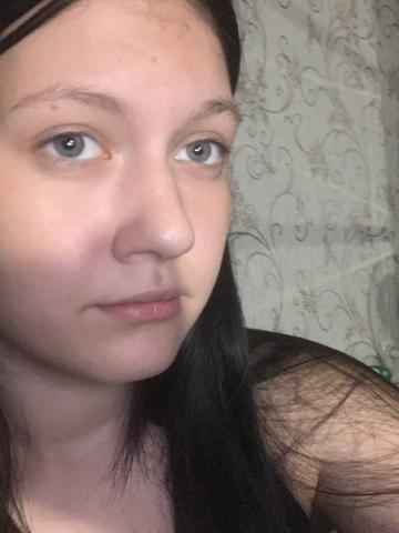 Индивидуалка Ксения Фотография 3