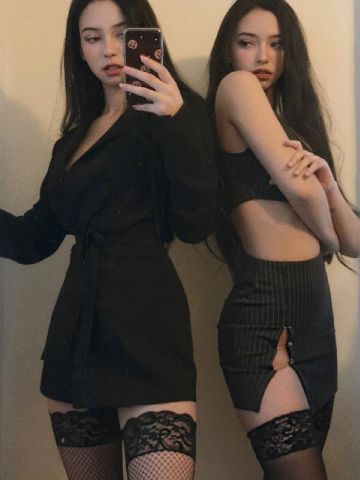 Индивидуалка Адель Фотография 2
